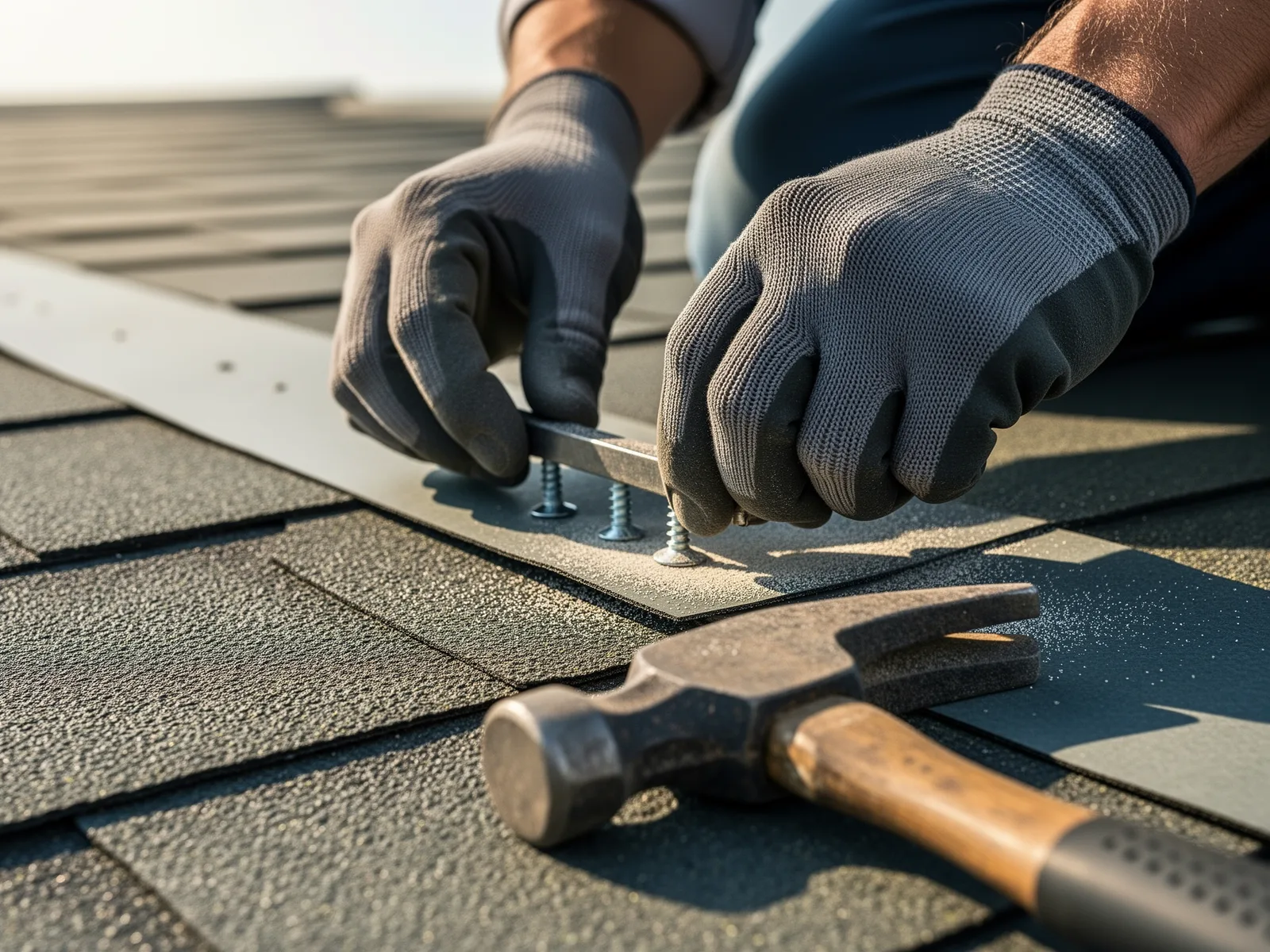 Why choose Fascia Repair in Ponca, NE